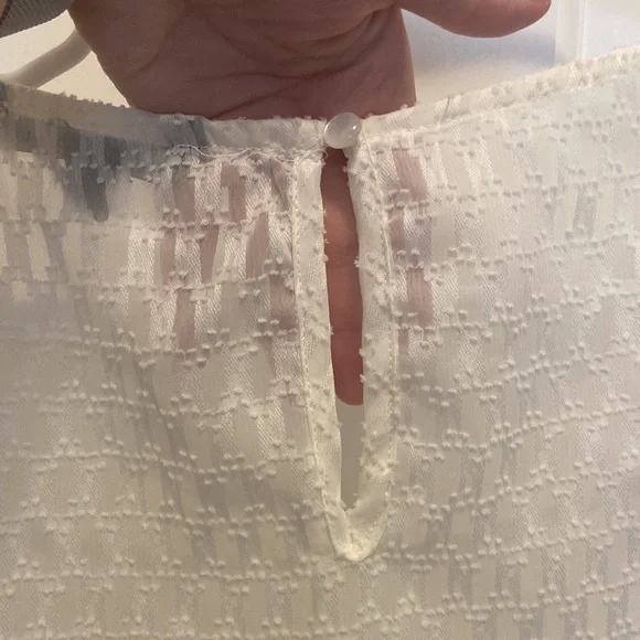 ZAC & RACHEL Blouse NWT - Picture 8 of 10